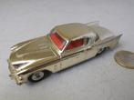 Corgi Toys 211S  STUDEBAKER GOLDEN HAWK (1960) -B-.
