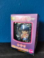 Bakemonogatari Kanbaru Suruga Nendoroid Petit Anime Figure, Ophalen of Verzenden, Zo goed als nieuw