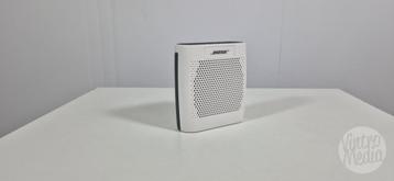 Bose Soundlink Color Bluetooth Luidspreker | Speaker | Wit beschikbaar voor biedingen