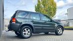 Ford Maverick 3.0 4x4/1e Eig/Airco/197 PK/Dak/Youngtimer/Vol, Auto's, Automaat, Gebruikt, Overige modellen, 1505 kg