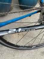 Racefiets - Trek 2.1 Alpha - 60cm, Overige merken, 28 inch, Gebruikt, Heren