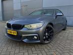 BMW 428i Coupé, Automaat, 745 kg, Achterwielaandrijving, 4 stoelen