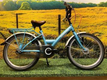 Batavus kinderfiets beschikbaar voor biedingen