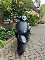Mi Inverno Rome Special + hangslot + 2 helmen, Zo goed als nieuw, Benzine, Ophalen, Overige merken