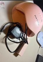 Gellak gel lamp steentjes en dingetjes voor op je nagels, Overige kleuren, Verzenden, Zo goed als nieuw, Handen en Nagels