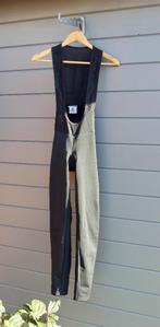 Castelli Meno Wind fietsbroek lang met zeem Dames, Ophalen of Verzenden, Zo goed als nieuw, Kleding