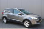 Ford Kuga 1.6 EcoB. 150PK Trend 2000kg-trekgewicht/Stoelverw, Voorwielaandrijving, Euro 5, Gebruikt, Huisgarantie