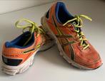 Hardloopschoenen Asics Gel-Cumulus, maat 37 - Oranje/Blauw, Ophalen of Verzenden, Hardlopen, Hardloopschoenen, Asics