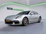 Porsche Panamera Sport Turismo 2.9 4 E-Hybrid | NP: €163K, Auto's, Porsche, Te koop, Zilver of Grijs, Gebruikt, 38 km/l