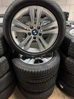 Bmw 3/4 serie origineel winterset 5x120 225/50/17, Banden en Velgen, 17 inch, 225 mm, Winterbanden