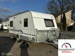 Wilk 450 HTD S3 OPBLAASTENT MOVER FIETSENDRAGER, Rondzit, Bedrijf, 6 tot 7 meter, Wilk
