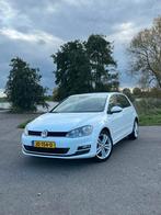 Volkswagen Golf 1.4 TSI 5DRS 2013 Trekhaak Cruise C Sensoren, Auto's, Voorwielaandrijving, Stof, 4 cilinders, 1395 cc