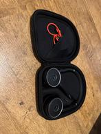 Jabra headset evolve 75, On-ear, Ophalen of Verzenden, Zo goed als nieuw, Draadloos