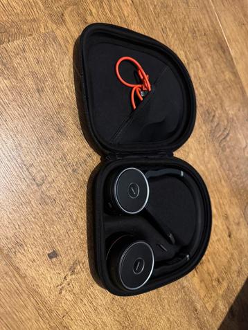 Jabra headset evolve 75 beschikbaar voor biedingen