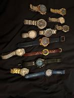 70 Horloges, Overige merken, Staal, Polshorloge, 1960 of later