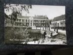 BAARN  Kasteel groeneveld, Verzamelen, Ansichtkaarten | Nederland, Ophalen of Verzenden, Utrecht