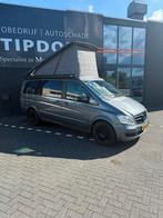 🚐Mercedes-Benz Marco Polo v6 CDI facelift 224pk🚐, Gaslek-detector, Mercedes-Benz, Diesel, Luifel