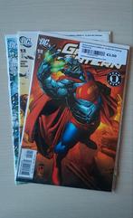 Green Lantern (2005) nr 12 - 14 DC comics, Meerdere comics, Ophalen of Verzenden, Gelezen, Amerika