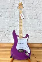 PRS SE Silver Sky Purple Maple Neck, Prs, Paul Reed Smith, Nieuw, Ophalen of Verzenden