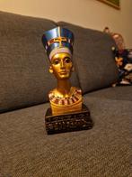 Nefertiti Beeld - Egyptische Koningin, Antiek en Kunst, Ophalen
