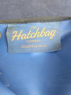 Hatchbag kofferbakbeschermer en hondenrek - Skoda Suberb, Auto diversen, Kofferbakmatten, Ophalen, Gebruikt