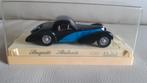 Solido 4088 Bugatti Atalante, Ophalen, Zo goed als nieuw, Auto, Solido