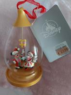 Echte disney kerstballen, Ophalen of Verzenden, Overige figuren