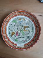 Antiek bord Dickens, the Old Curiosity Shop, Ophalen of Verzenden