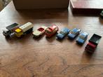 10 auto's Lesney/Matchbox, Ophalen of Verzenden, Gebruikt, Auto, Lesney