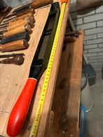 Stanley surformschaaf, Doe-het-zelf en Verbouw, Gereedschap | Handgereedschap, Ophalen of Verzenden, Zo goed als nieuw