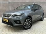 Seat Arona 1.0 TSI Xcellence Business Intense Navi | Camera, Auto's, Gebruikt, 116 pk, Bedrijf, 48 €/maand