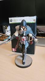 assassin's creed black edition beeld, 1 speler, Ophalen of Verzenden, Zo goed als nieuw, Vanaf 18 jaar
