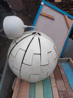 Vintage IKEA Lamp, Huis en Inrichting, Ophalen, Kunststof, Gebruikt, Vintage