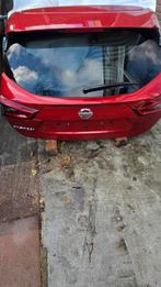 Achterbumper, achterklep, nissan qashqai, 2020, Ophalen of Verzenden, Nissan, Achterklep