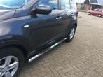 AANBIEDING Sorento Sidebars Bullbar/Pushbar