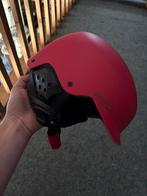 Skihelm RED maat small, Sport en Fitness, Overige typen, Zo goed als nieuw, Minder dan 100 cm, Ophalen