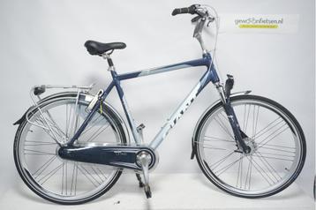 Giant Ultimo CS Blauw 60cm - Herenfiets beschikbaar voor biedingen