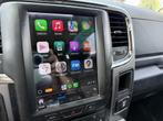 Dodge Ram 1500 5.7 V8 4x4 Crew Cab 5'7 | LED | MARGE | MAT Z, Automaat, Euro 5, Gebruikt, Zwart