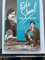 S. Spoel - Ede Staal Getekend, Boeken, Eén stripboek, Ophalen of Verzenden, Zo goed als nieuw, S. Spoel