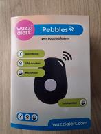 Wuzzi Alert Pebbles Persoonsalarm - Zo goed als nieuw, Ophalen of Verzenden, Zo goed als nieuw