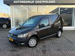 Volkswagen Caddy 2.0 TDI L1H1 BMT Comfortline, Auto's, Gebruikt, 4 cilinders, Bruin, Volkswagen