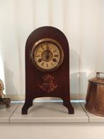 Klok Junghans, Ophalen of Verzenden