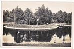 's Hertogenbosch / Rosmalen (?) K.J.V. Ons Buiten 1937 (?), Verzamelen, Ansichtkaarten | Nederland, Verzenden, 1920 tot 1940, Gelopen