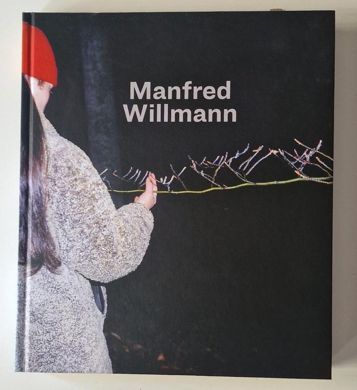 Manfred Willmann, Albertina museum overzichtswerk., Boeken, Kunst en Cultuur | Fotografie en Design, Zo goed als nieuw, Fotografen