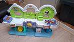 Fisher price little people, Ophalen of Verzenden, Zo goed als nieuw, Speelset