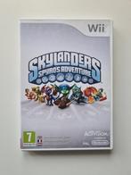 Skylanders Spyro's Adventure Game, Spelcomputers en Games, Vanaf 7 jaar, Avontuur en Actie, 2 spelers, Ophalen of Verzenden