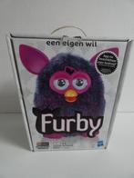 Te koop Furby van Hasbro uit 2012, Kinderen en Baby's, Speelgoed | Knuffels en Pluche, Overige typen, Ophalen of Verzenden, Zo goed als nieuw