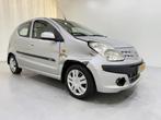 Nissan Pixo 1.0 Acenta Airco (bj 2010), Auto diversen, Schadeauto's, 996 cc, Handgeschakeld, Zilver of Grijs, Benzine
