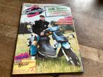 Scooter Magazine - september 1997, Ophalen of Verzenden