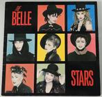 Elpee: Belle Stars - Belle Stars (1983), Ophalen of Verzenden, 1980 tot 2000, Zo goed als nieuw, 12 inch